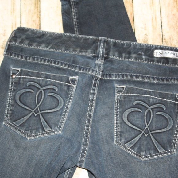 petite short skinny jeans